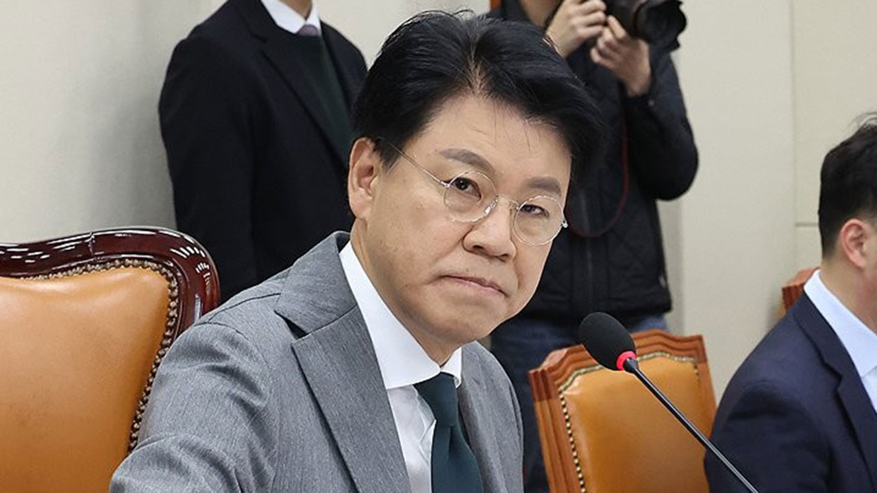 장제원 전 의원, 성폭력 혐의로 경찰 수사‥"전혀 사실 아냐"