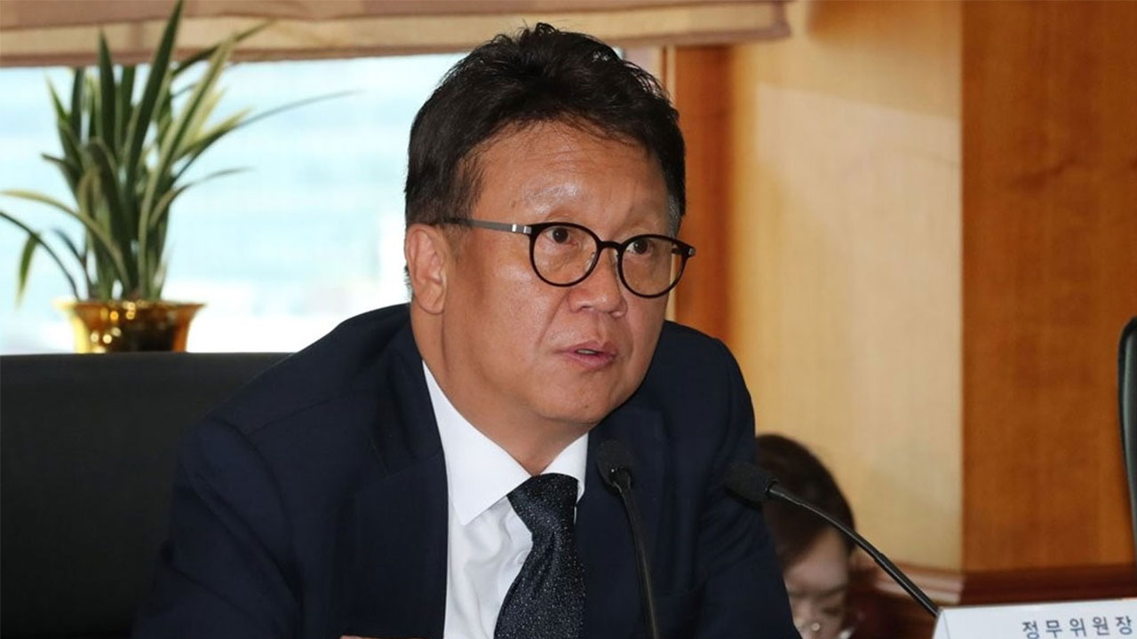 국보법 재심 무죄 민병두 전 의원, 형사보상 2억 9천만 원