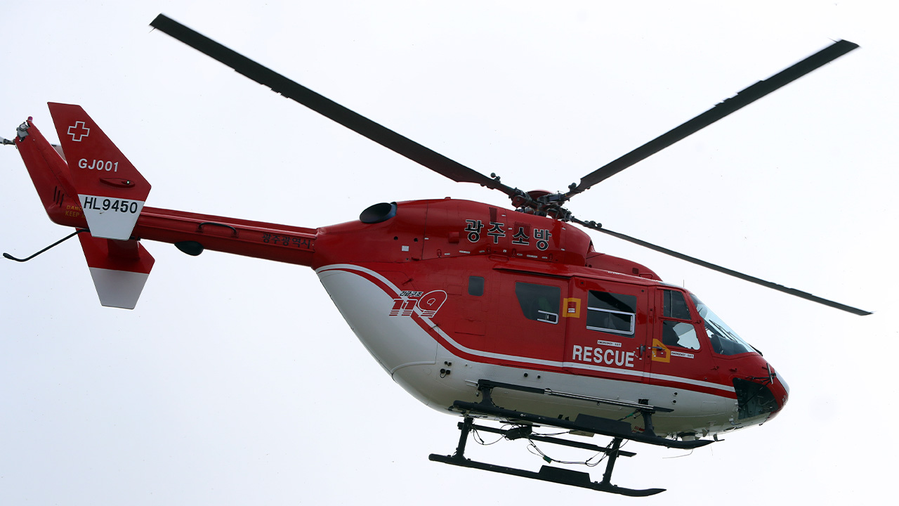 인천 소청도서 뇌출혈로 쓰러진 70대 사망‥육지까지 5시간 걸려