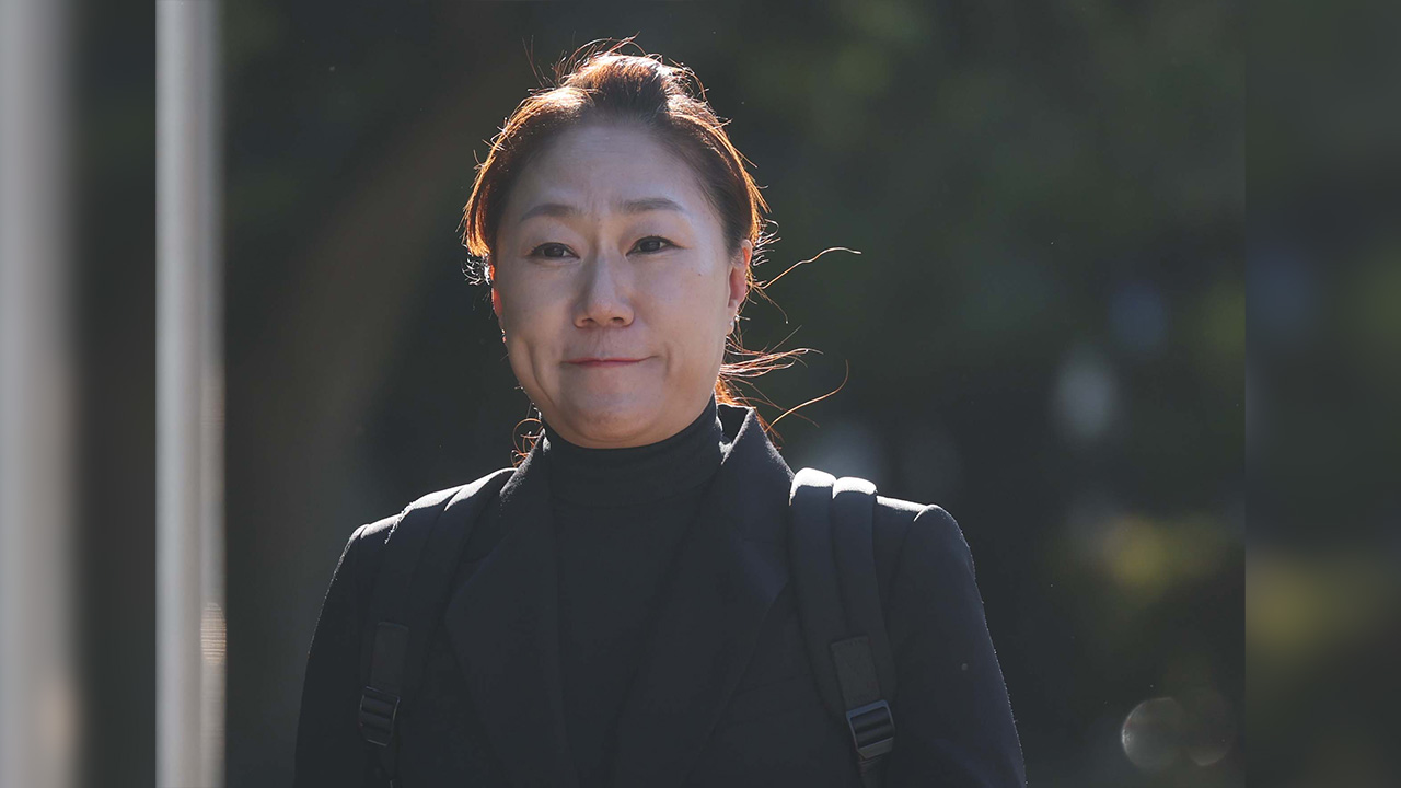 검찰, '공천개입 의혹' 강혜경 참고인 바카라사이트 캡틴