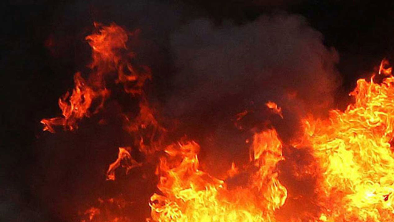 이천 축사에서 불‥건초 더미에서 시작 추정