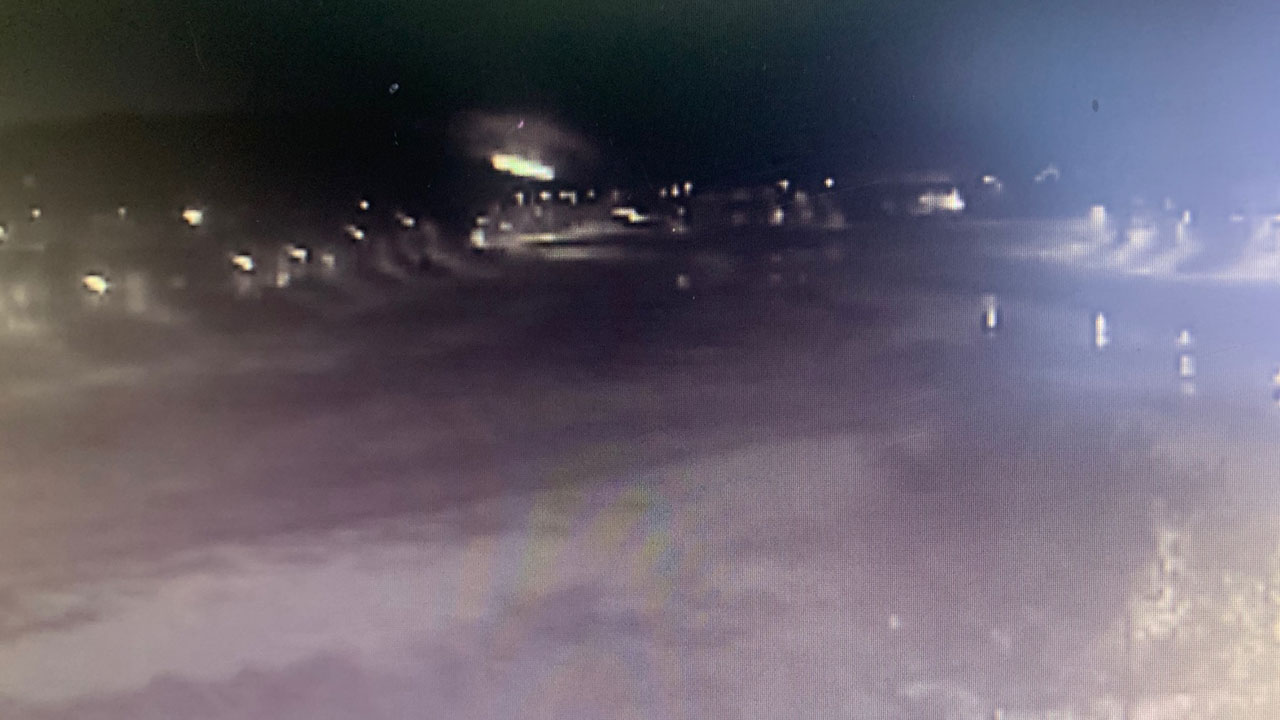 경기 고양 덕양구 야산에 불‥인명피해 없어