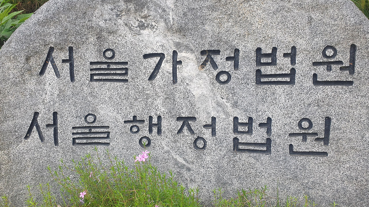 발달장애인 명의도용 대출·퇴직금 횡령 사회복지사‥법원 "해임정당"