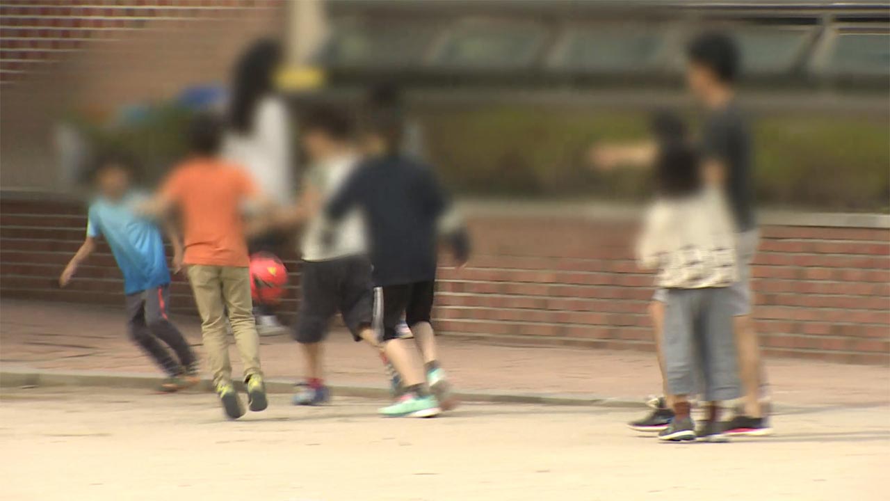 질병청, 10월 말까지 신체활동·흡연 등 청소년건강조사