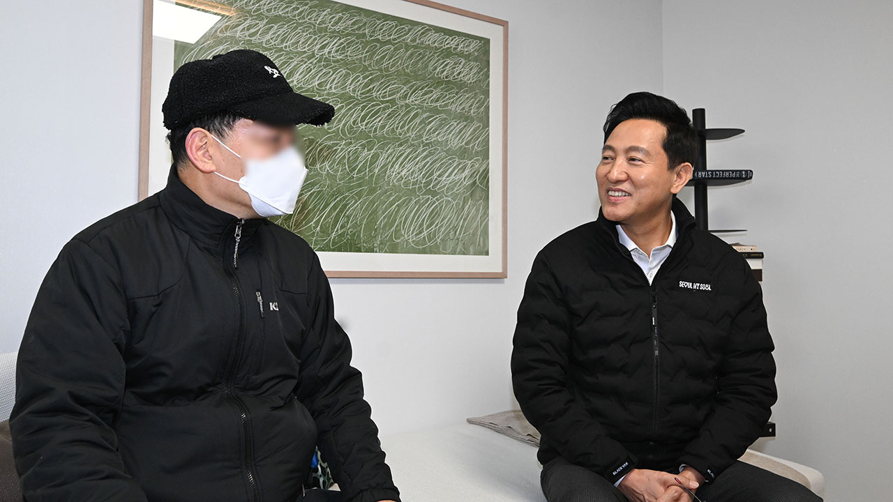 오세훈, 토허제 해제 강남 집값에 "과도하면 재규제 검토 가능"