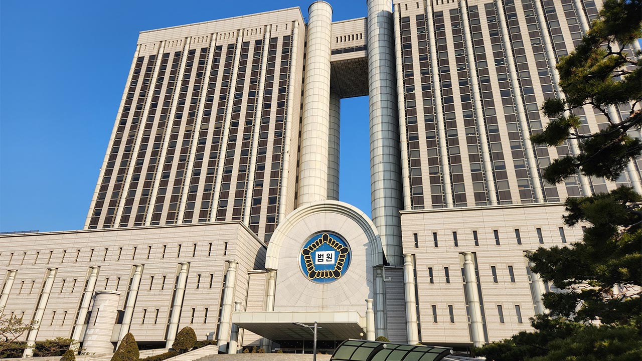 법원 내부서 '尹 구속취소' 비판‥"큰 혼란 예상"