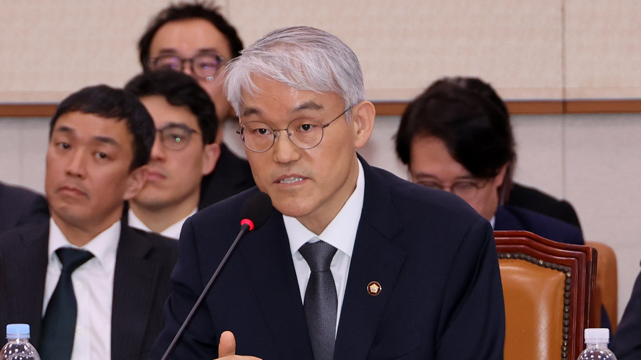 천대엽 尹 구속취소에 "즉시항고해 상급심 판단 받는 게 필요하다 생각"