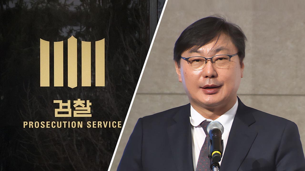 검찰 '술자리 회유 의혹' 주장 이화영 위증 혐의 추가 기소