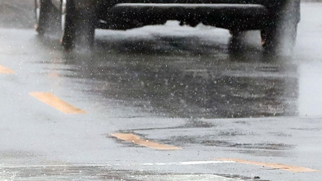 교통사고 내고 도주‥카자흐스탄 국적 20대 남성 붙잡혀