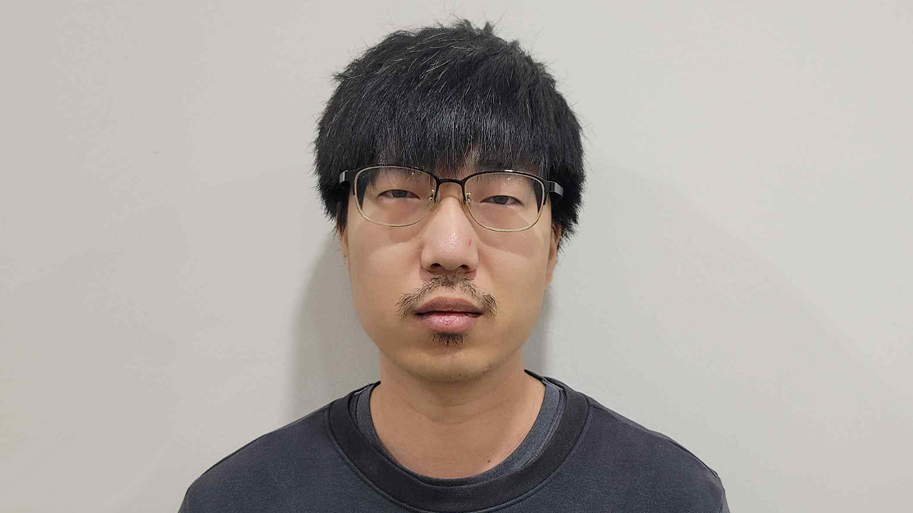 충남 서천 무차별 살인 피의자 신상공개‥"30대 남성 이지현"