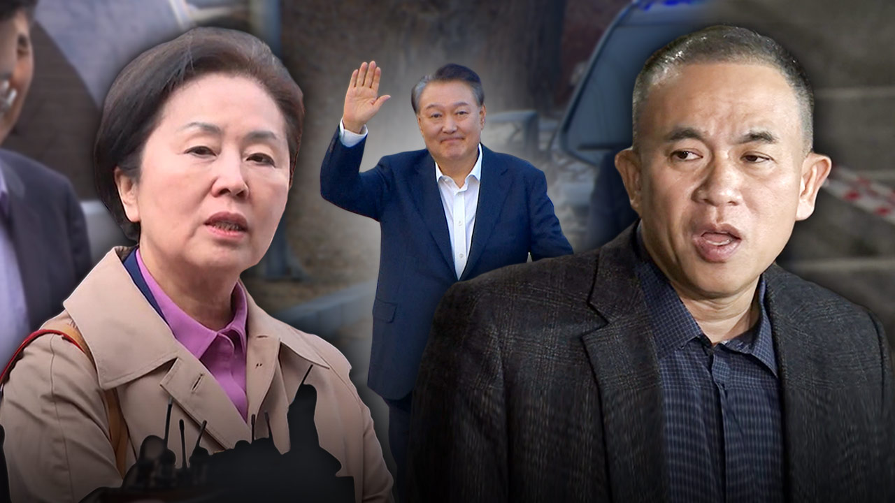 김영선 " 석방에 맘 바꿨다""나도 풀어줘" 법원에 청구