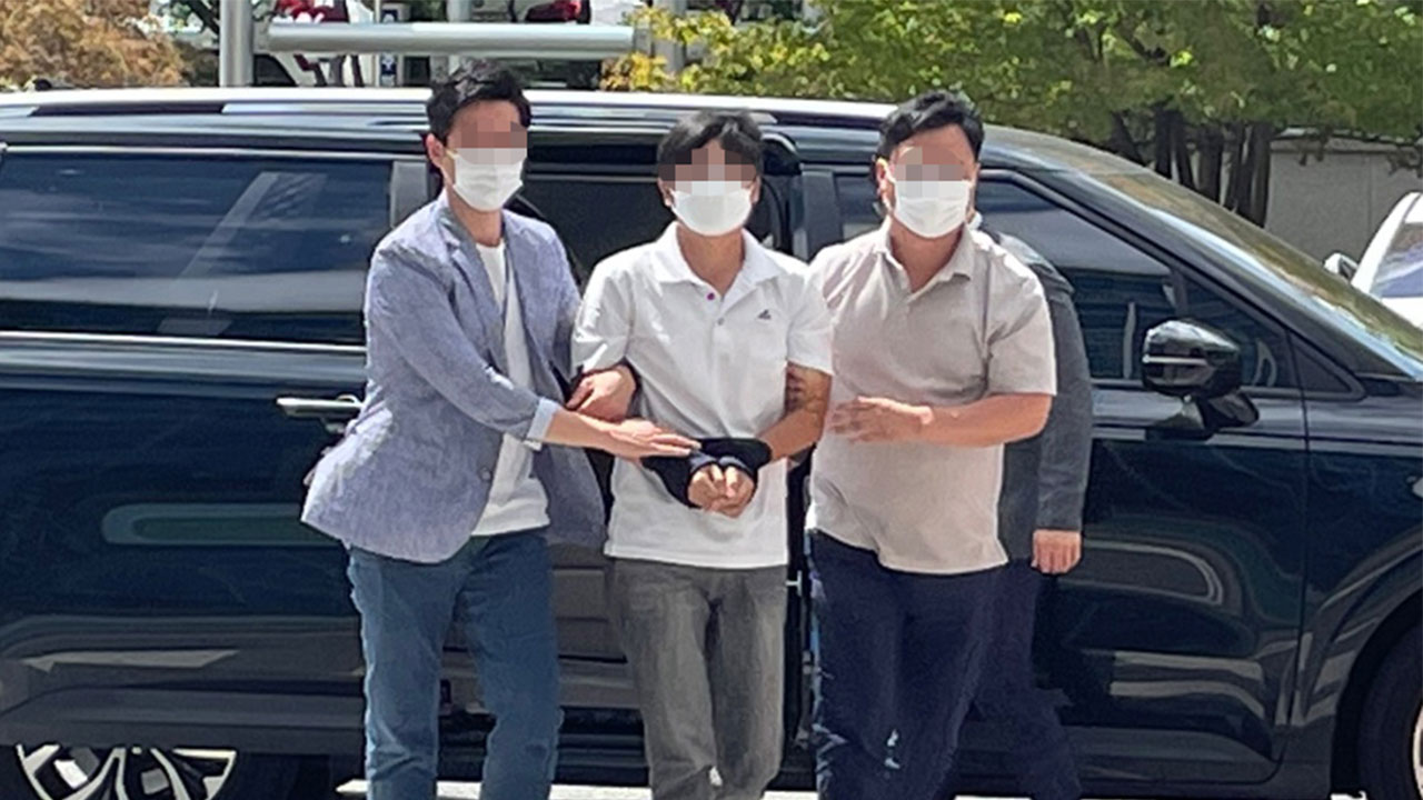 '국가보안법 위반' 충북동지회 위원장 징역 2년 확정