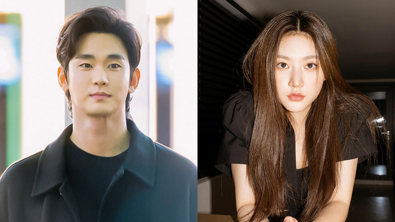 김수현 "故 김새론과 성인 된 후 교제‥변제 촉구한 적 없다"