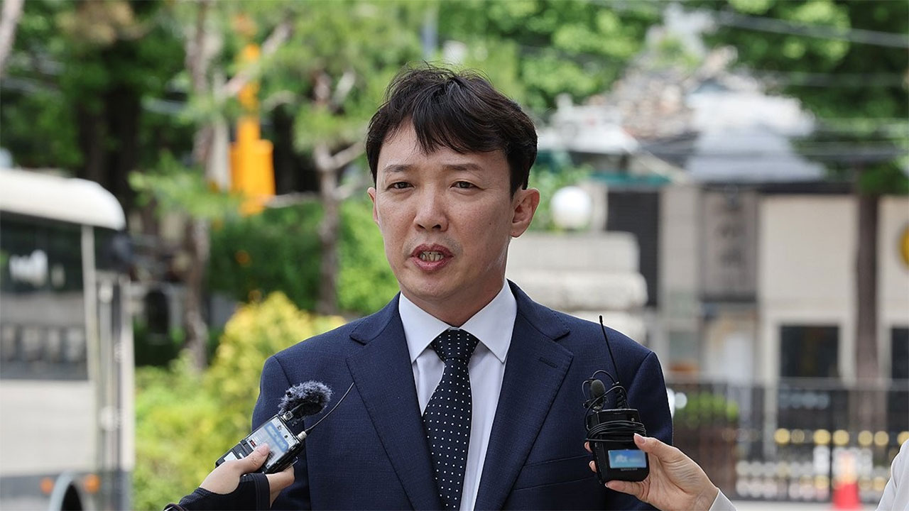 위장전입·청탁금지법 위반 혐의 이정섭 검사 다음 달 25일 첫 재판