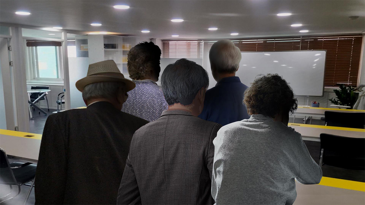 70대도 아직 쌩쌩?‥"요즘 72세 12년前 65세와 맞먹어"