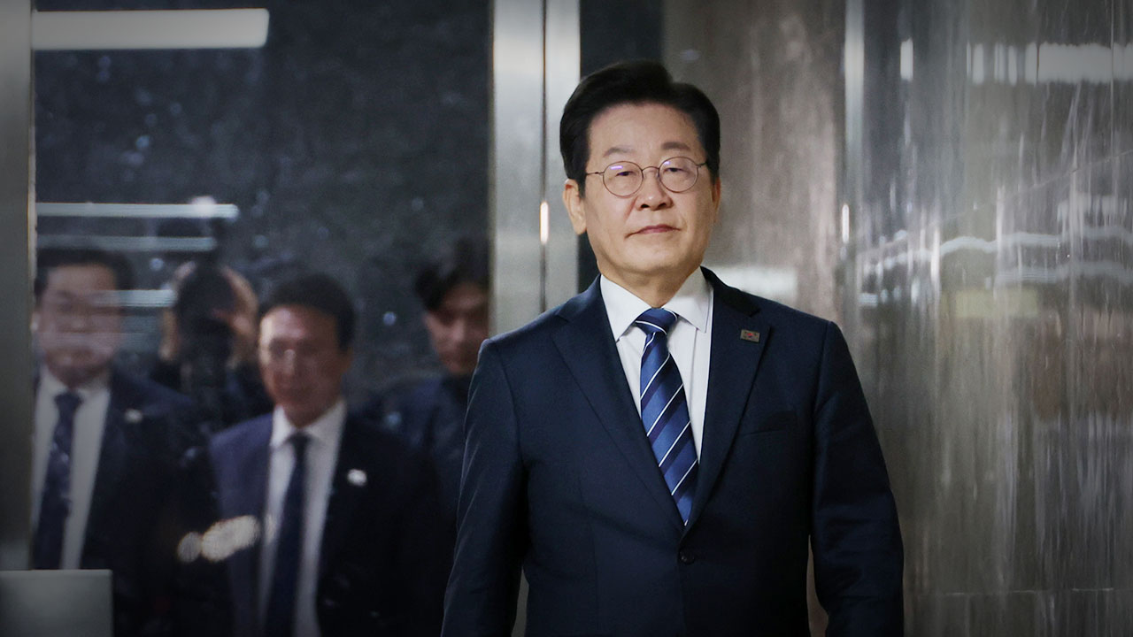 경찰, '암살 위협 의혹' 이재명 대표 신변보호 시작