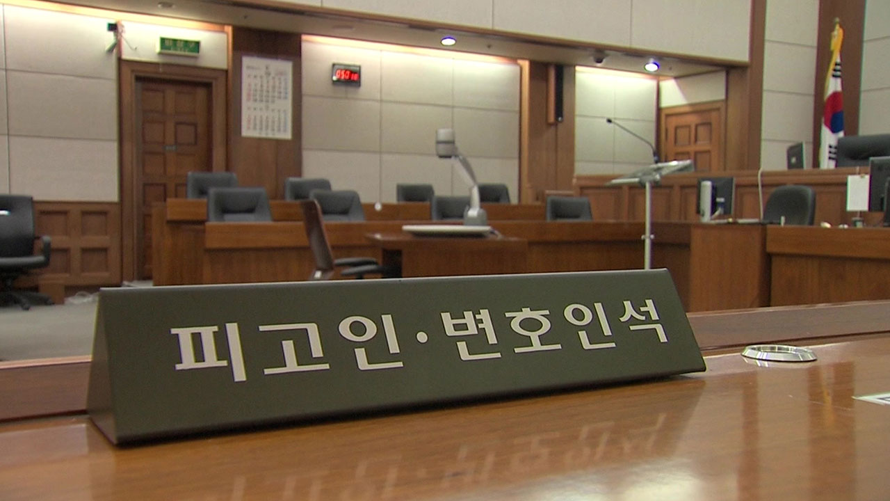 11살 아들 야구방망이로 때려 사망아버지 법정에서 혐의 인정 