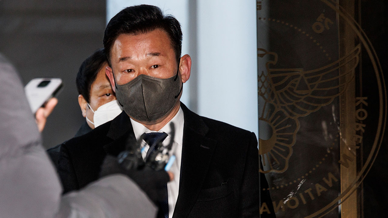 '윤 대통령 체포 방해 혐의' 바카라사이트 윈윈 21일 구속영장 심사