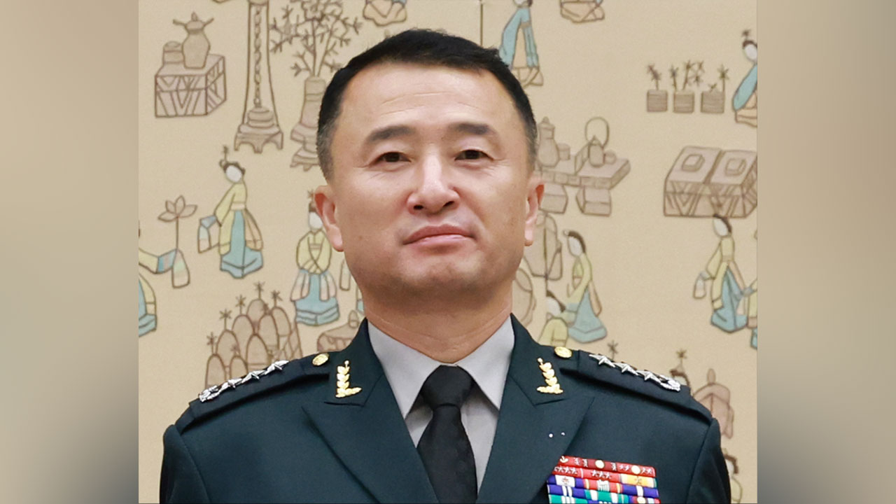 공수처, '계엄 모의 의혹' 원천희 국방정보온라인 바카라 조사