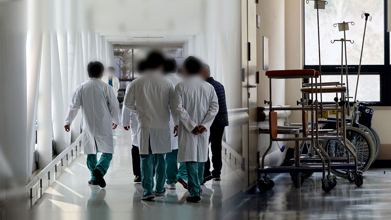 상급병원 못지않은 2차 병원 거점화‥응급·분만 등 '포괄적 역량'