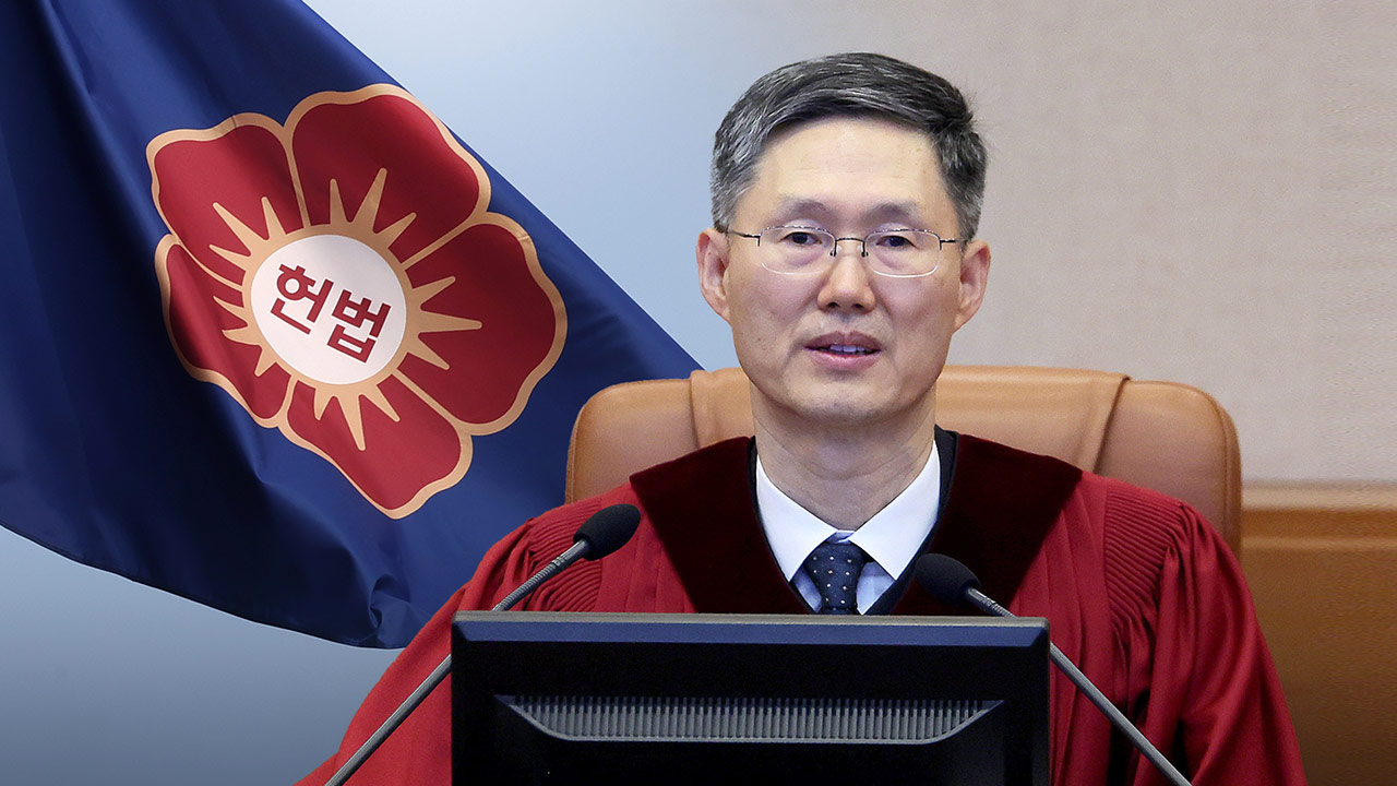 '문형배 살해' 협박 글 쓴 40대 유튜버 스피드 바카라 사이트 입건