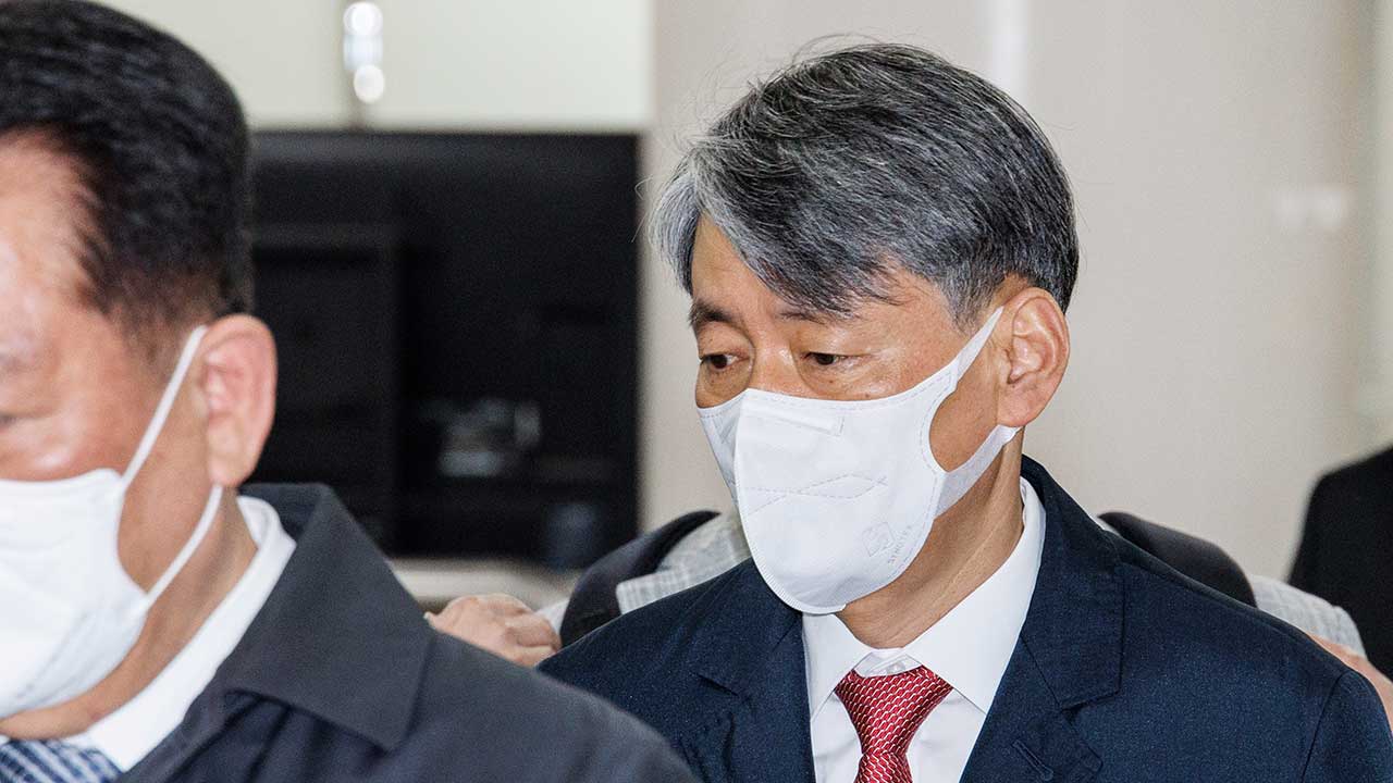 조지호 등 경찰 지휘부, 내란혐의 부인‥"치안 수행·폭동 불성립"