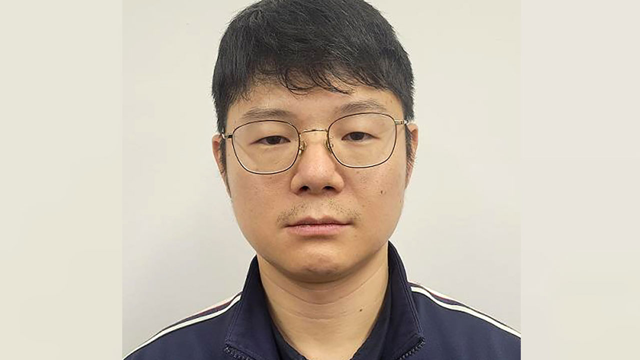 '북한강 시신유기' 군장교 양광준 1심서 '무기징역'