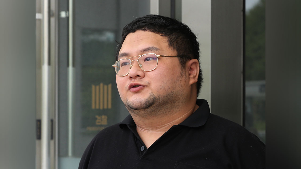 유튜버 쯔양, 구제역·주작감별사에 1억원 손배 청구