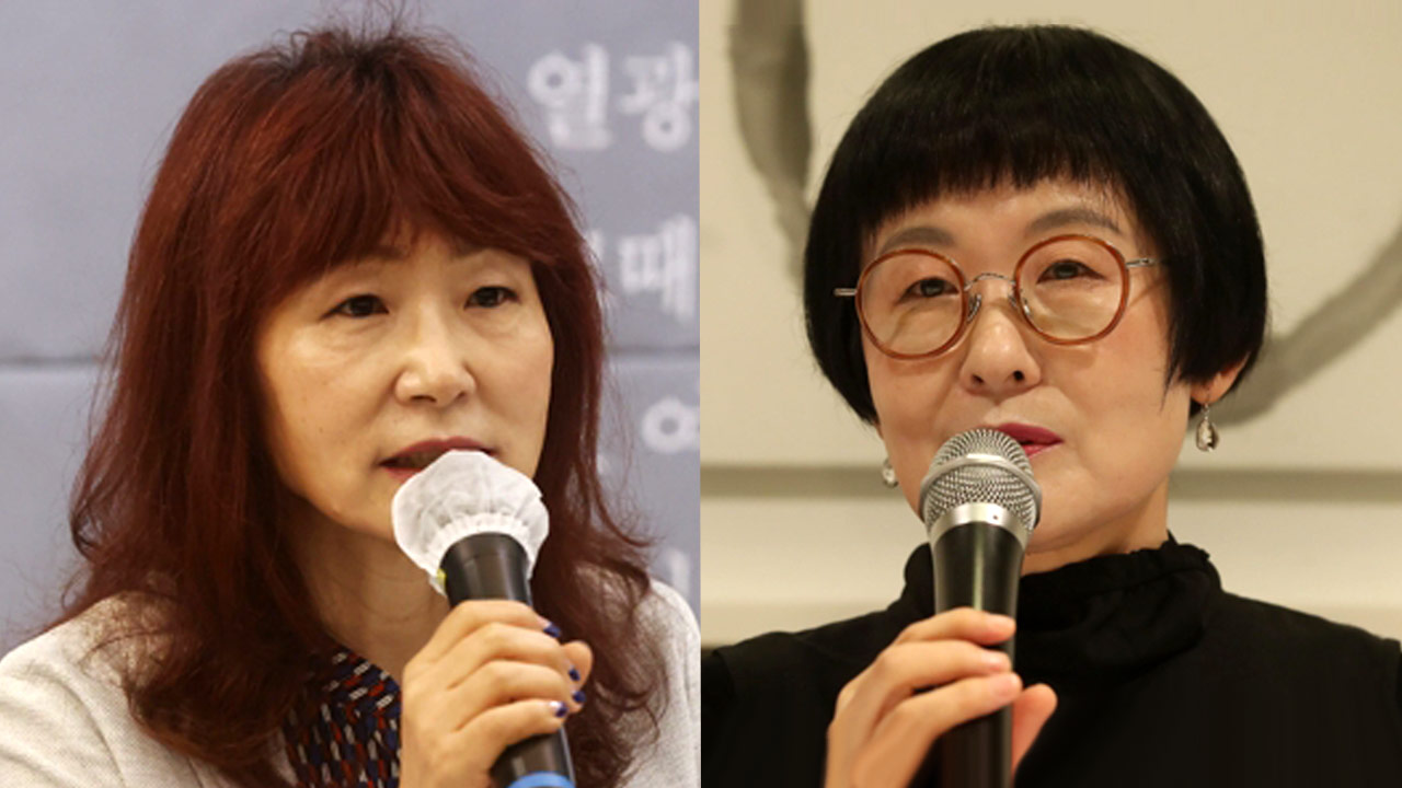 한강 "윤석열 파면은 보편가치 지키는 일" 작가 414명 한 줄 성명