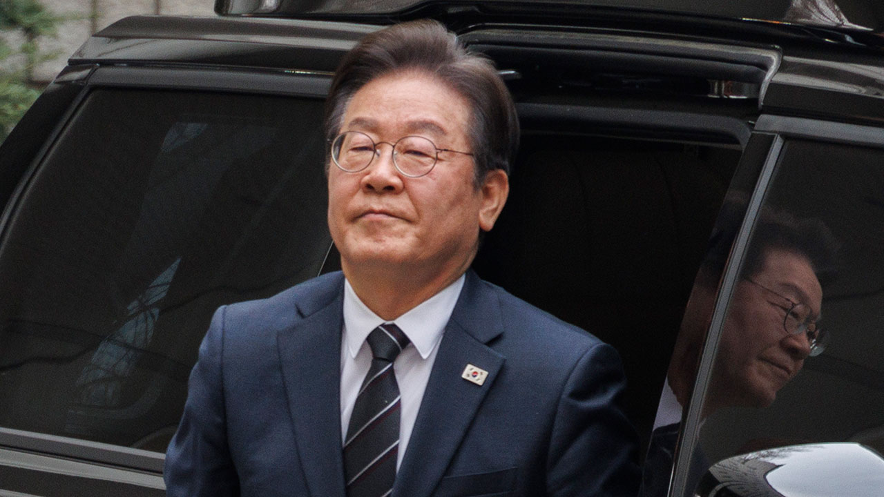 이재명, 대장동 재판 증인 또 불출석‥법원 "강제조치 고민"