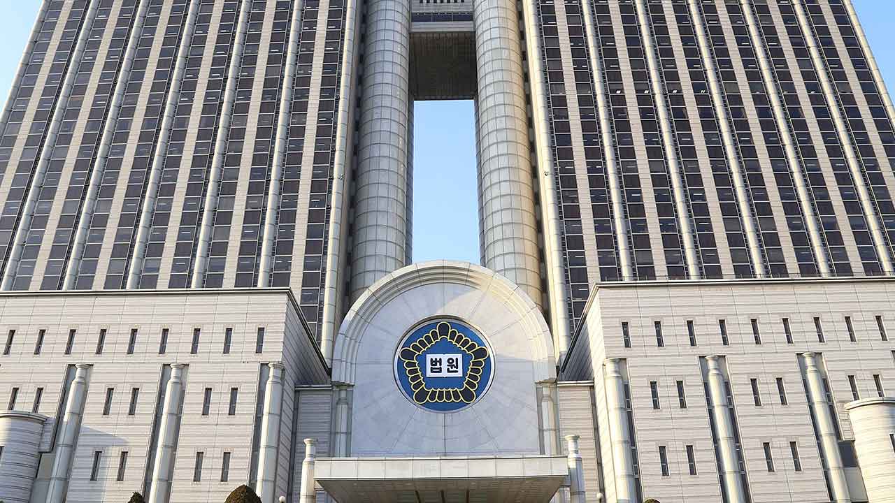 '횡령·배임' 혐의 백현동 개발업자 1심서 징역형 집유