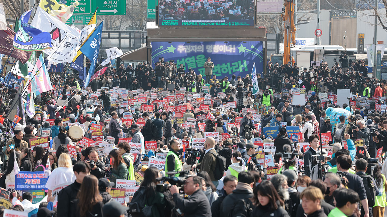 행안부, 지방자치단체에 민생 안정·국민 안전 위한 협조 요청