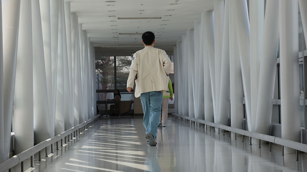 의협, 투쟁 로드맵 구체화‥13일 대표자회의·20일 집회 추진