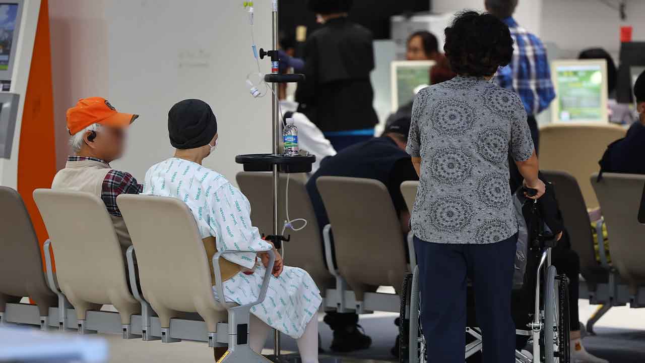 의료분쟁 조정 40%는 병원 거부로 시작 못해‥조정성공률 68%