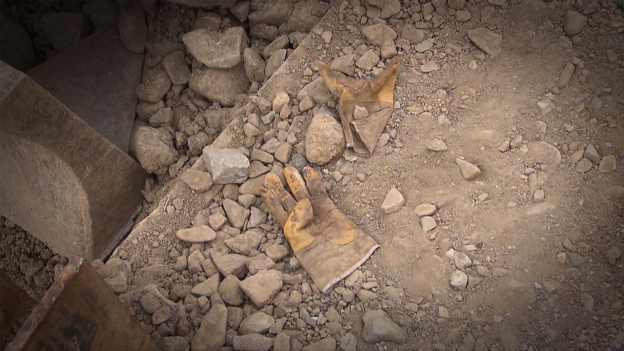 경기 포천시에서 축사 지붕 수리하던 70대 남성 추락사