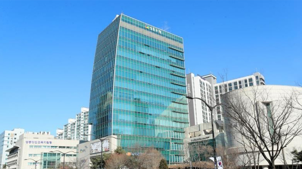 성동구청 차량 훔쳐 만취 교통사고‥경찰, 서울시 직원 여부 조사 중