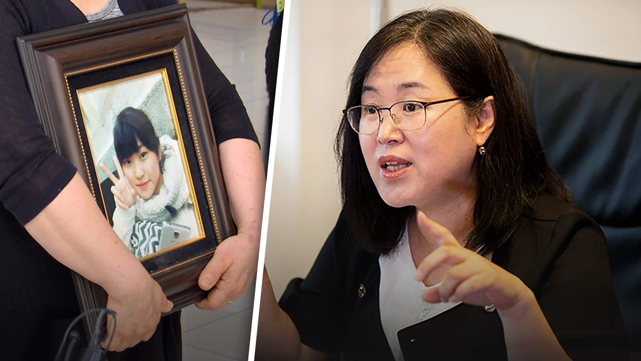 '불출석 패소' 권경애 변호사 "기사화했으니 각서 무효"‥유족 측 "조건 없었다"