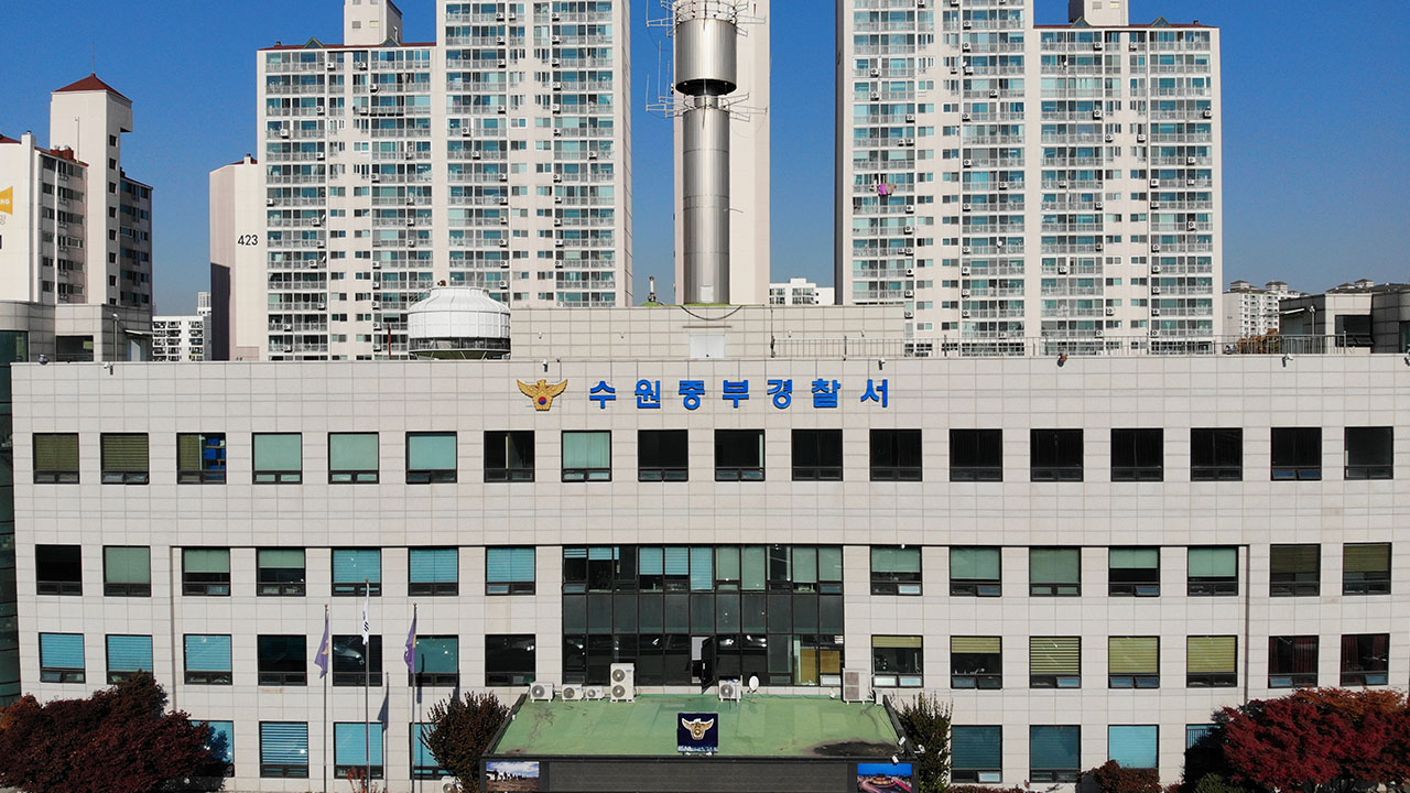 '포장만 가능하다'는 말에 카페 사장 폭행한 형제 검거