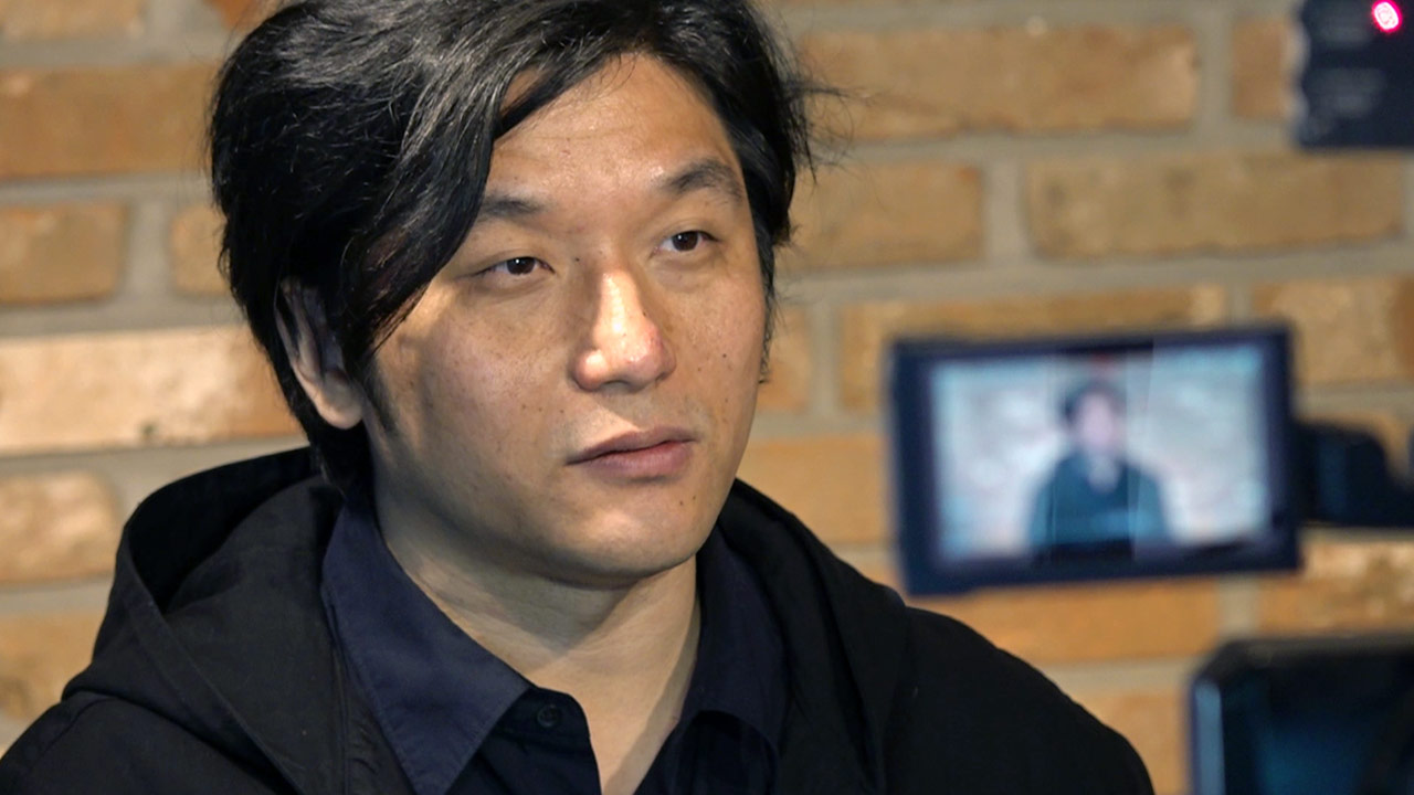 '서부지법 난입 혐의' 다큐멘터리 감독 "촬영 목적"‥영화인들 '무죄' 탄원