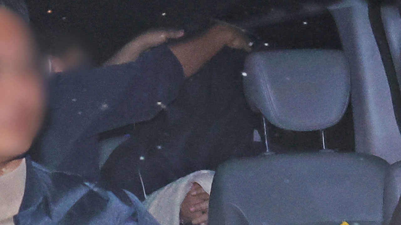 "떠먹는 요구르트에 수면제 타"‥용인 일가족 5명 살해