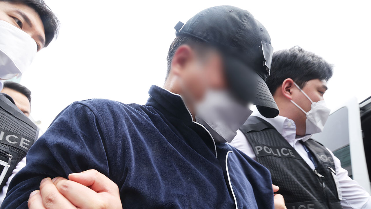용인 일가족 5명 해외 바카라 사이트 50대 구속영장 발부