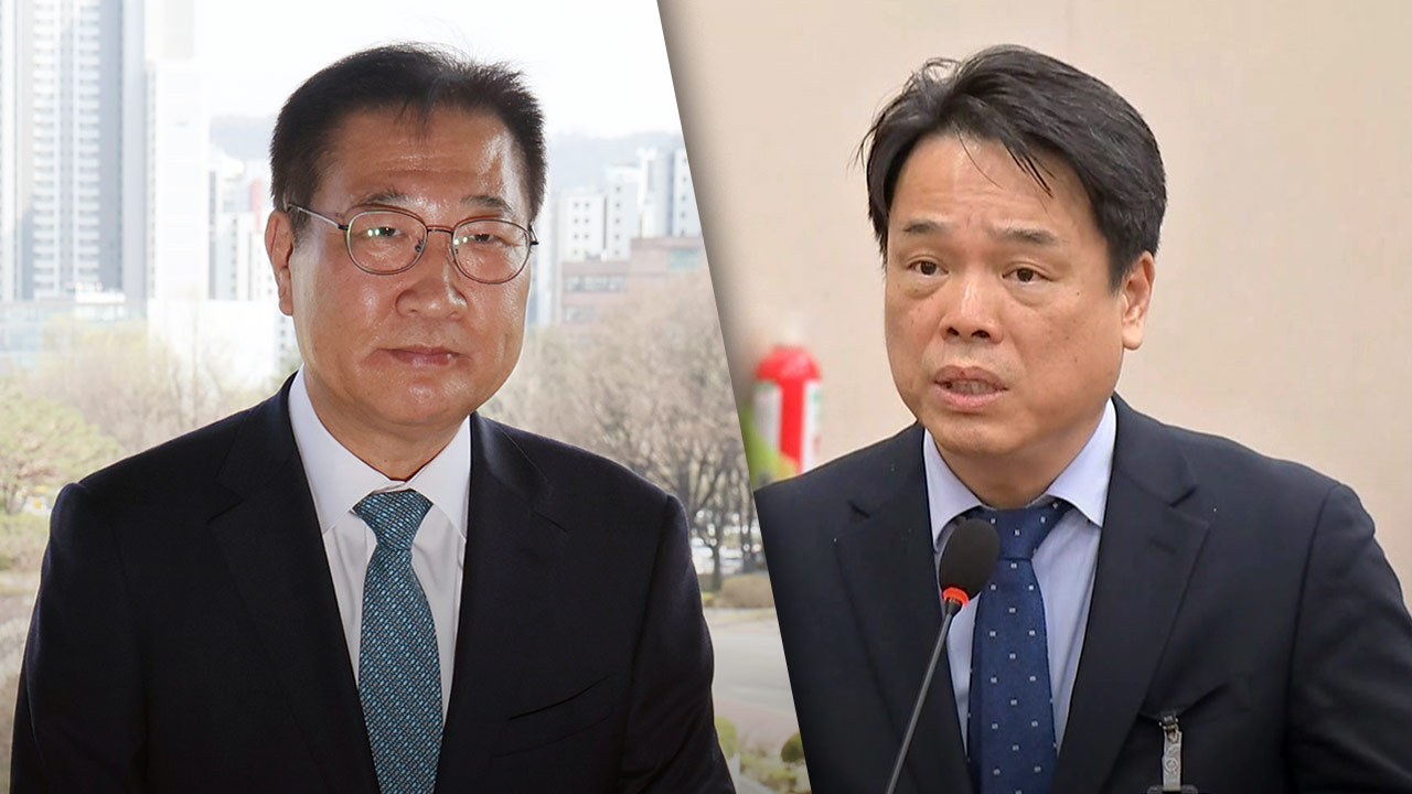 '윤석열 출금' 출입국본부장 박성재 장관 복귀 직후 사직
