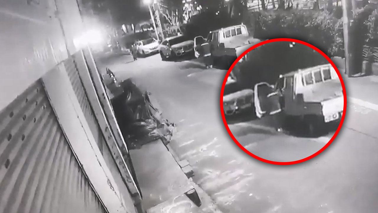 경찰, CCTV 역추적으로 전과 21범 절도범 검거