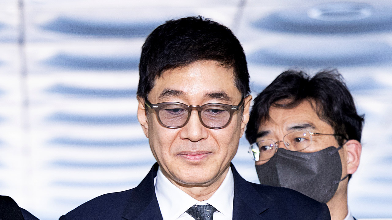 검찰, '김치·와인 강매 의혹' 태광 이호진 재차 무혐의