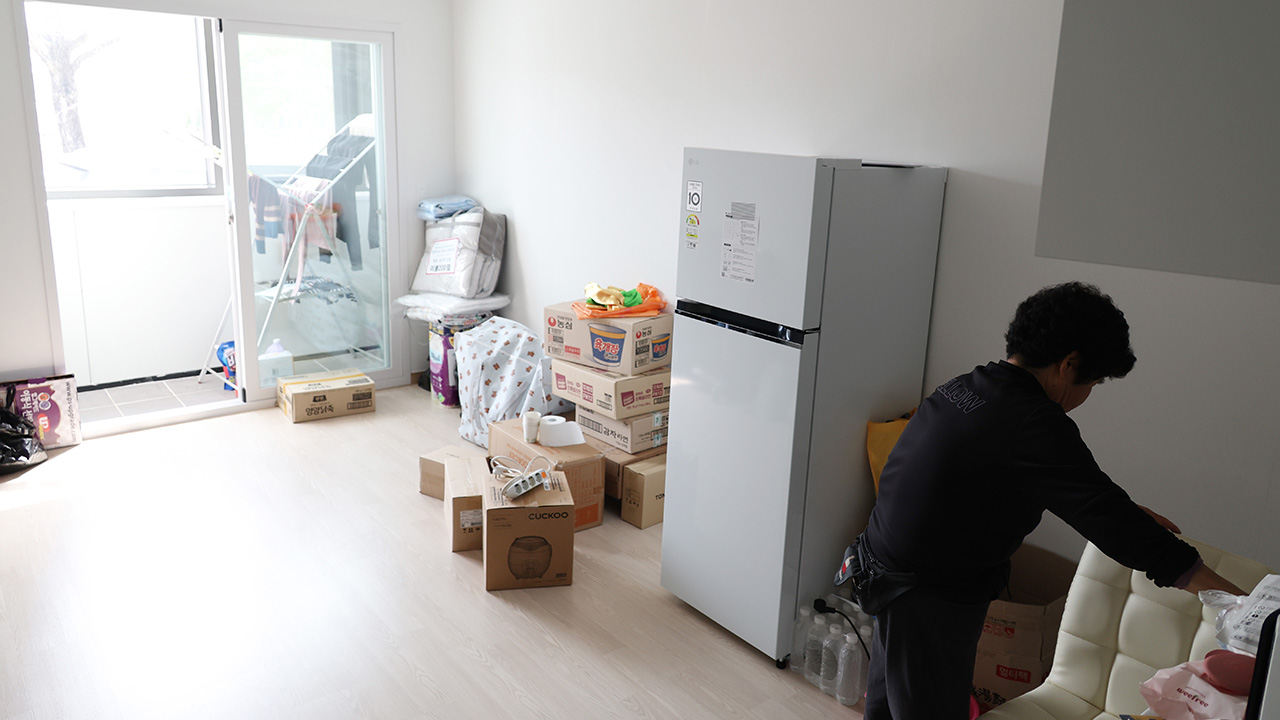 행안부, 영남권 산불 피해 복구 지원단 운영‥이재민 구호 방안 마련