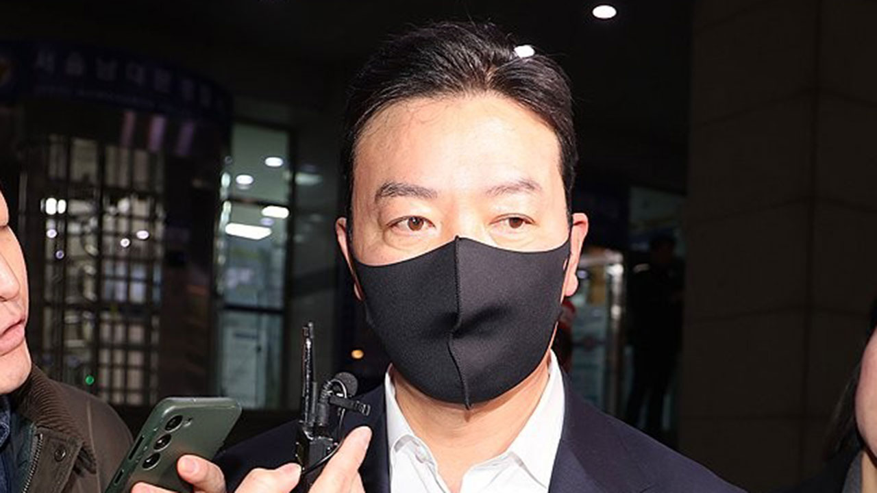 검찰, 김성훈 경호차장 위증 혐의 사건 경찰에 이첩 거부