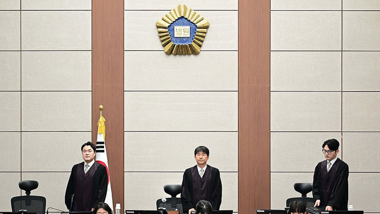 김형기 특전대대장 "사람에 충성하지 않는다" 尹 면전서 일침