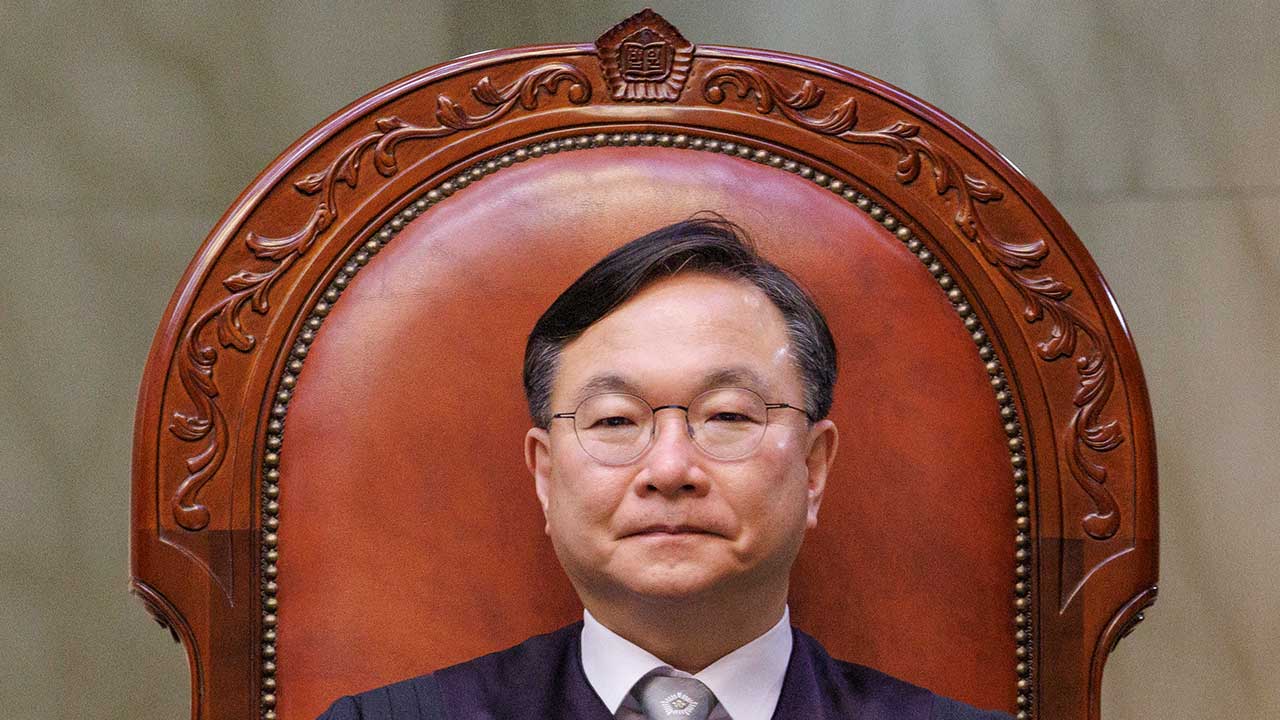 대법원 '이재명 공직선거법 위반' 상고심 배당주심 박영재 대법관