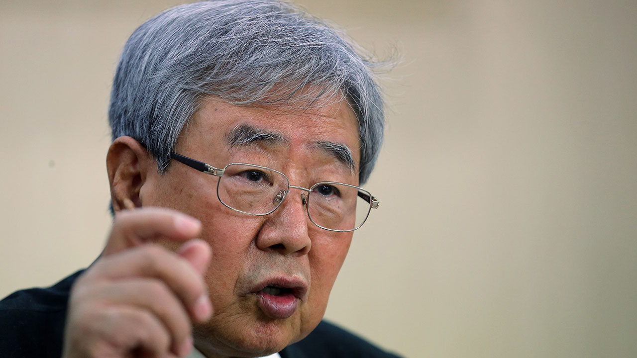 진실화해위 "서울대 무림사건, 중대한 인권침해‥국가 사과해야"