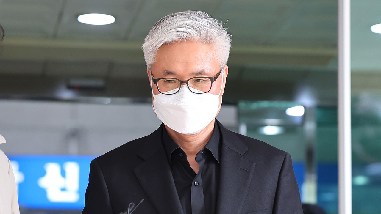 '이태원 핼러윈 자료 삭제 지시 혐의' 서울경찰청 전 정보부장에 징역 구형